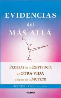 EVIDENCIAS DEL MAS ALLA | 9788441426726 | LONG, JEFFREY/PERRY, PAUL