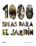 1000 IDEAS PARA EL JARDIN | 9788480769440 | CLIFF, STAFFORD