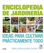 ENCICLOPEDIA DE JARDINERIA IDEAS PARA CULTIVAR | 9788480769129 | ROYAL HORTICULTURAL SOCIETY