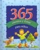 365 CUENTOS Y RIMAS PARA NIÑOS | 9781445430881 | AA.VV