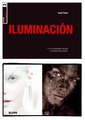 ILUMINACION (BLUME FOTOGRAFÍA) | 9788480767057 | PRAKEL, DAVID