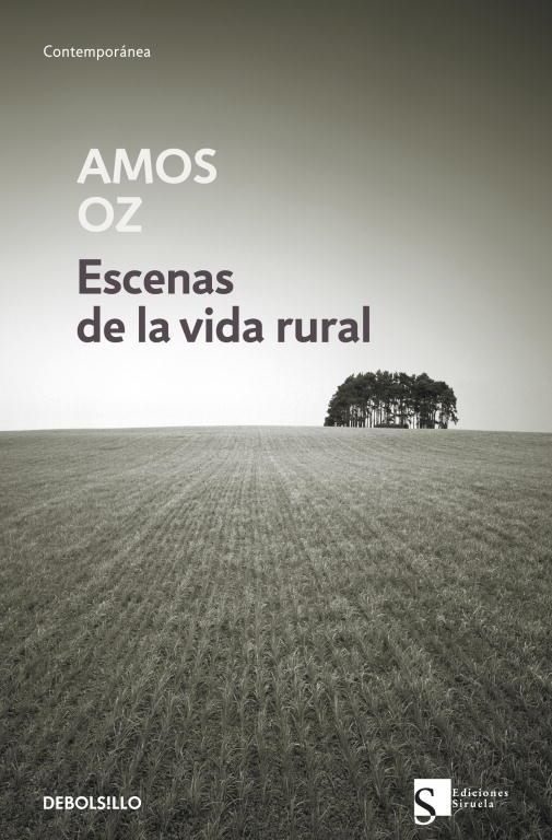 ESCENAS DE LA VIDA RURAL | 9788499088907 | OZ, AMOS