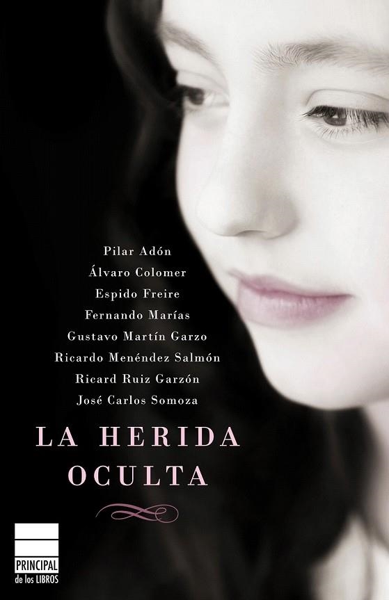 HERIDA OCULTA, LA | 9788493831653 | RUIZ GARZON, RICARD/ADON, PILAR/COLOMER, ALVARO/FR