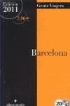 BARCELONA (GENTE VIAJERA 2011) | 9788492963232 | RIPOL, MARC