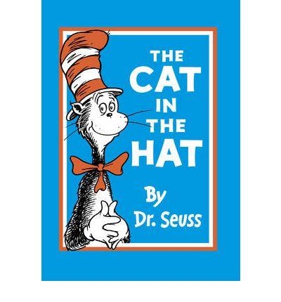 CAT IN THE HAT, THE | 9780007347452 | DR. SEUSS