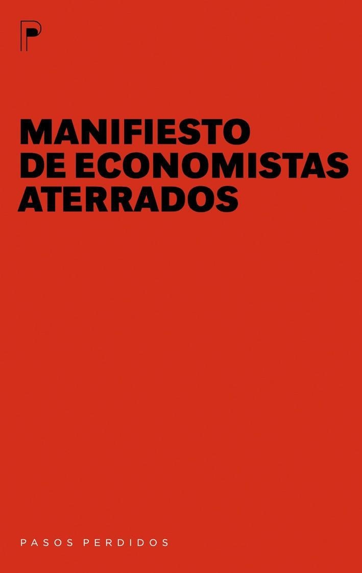 MANIFIESTO DE ECONOMISTAS ATERRADOS | 9788492979110 | ASKENAZY, PHILIPPE