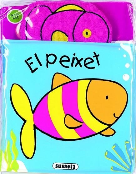 PEIXET, EL | 9788467705072 | POWELL, RICHARD