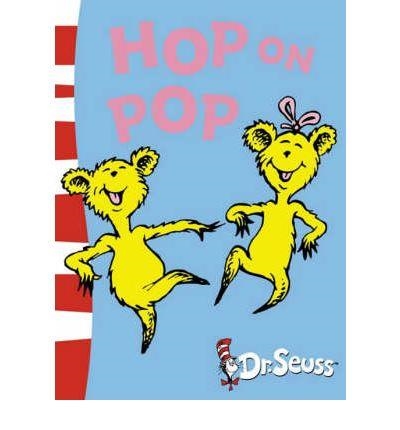 HOP ON POP | 9780007158492 | DR. SEUSS