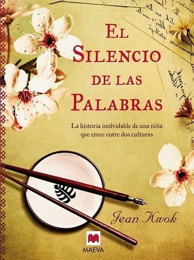 SILENCIO DE LAS PALABRAS, EL | 9788415120094 | KWOK, JEAN