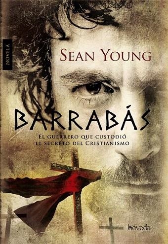 BARRABAS | 9788493743055 | YOUNG, SEAN