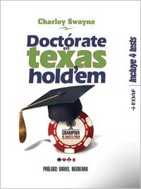 DOCTORATE EN TEXAS HOLD'EM | 9788441426733 | SWAYNE, CHARLIE