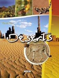 DESERTS | 9788499132259 | TODOLIBRO, EQUIPO