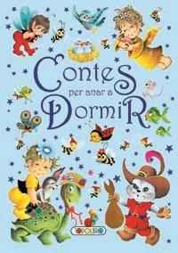 CONTES PER ANAR A DORMIR | 9788499133096 | TODOLIBRO, EQUIPO