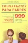 ESCUELA PRACTICA PARA PADRES | 9788499700274 | URRA, JAVIER