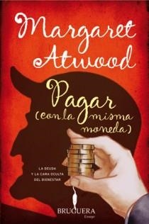 PAGAR CON LA MISMA MONEDA | 9788402421050 | ATWOOD, MARGARET