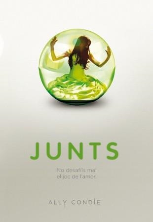 JUNTS | 9788424635787 | CONDIE, ALLY