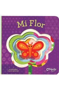 MI FLOR | 9789876370820 | GILLINGHAM, SARA / SIMINOVICH, LORENA