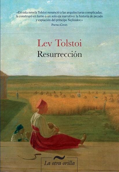 RESURRECCION | 9788415055037 | TOLSTOI, LEV