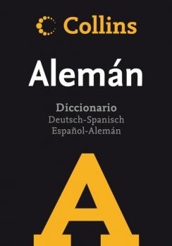 DICCIONARIO BASICO ALEMAN ESPAÑOL | 9788425343667 | VV.AA.