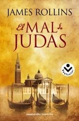 MAL DE JUDAS, EL | 9788492833313 | ROLLINS, JAMES