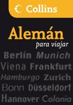 ALEMAN PARA VIAJAR | 9788425343759 | AA.VV