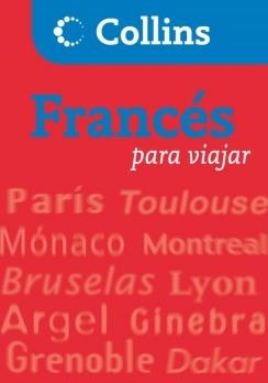 FRANCES PARA VIAJAR | 9788425343742 | AA.VV