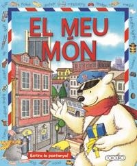 MEU MON, EL | 9788499132587 | TODOLIBRO, EQUIPO