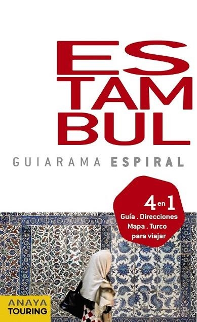 ESTAMBUL | 9788499351346 | VÁZQUEZ, GONZALO