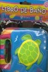 TORTUGA LLIBRE DE BANY | 9788421684634 | DAVIS, CAROLINE