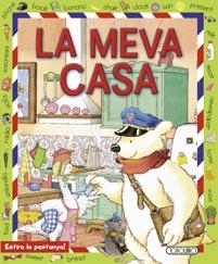 MEVA CASA, LA | 9788499132570 | TODOLIBRO, EQUIPO