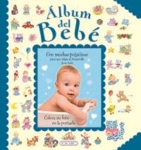 ALBUM DEL BEBE (NIÑO) | 9788499131504