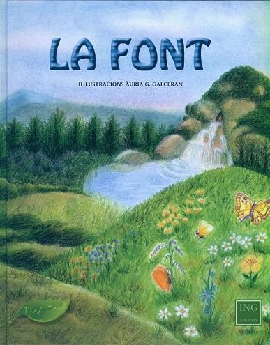 FONT, LA | 9788489825895 | GALCERAN