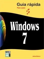 WINDOWS 7 | 9788415033226 | BLANCO, JAIME