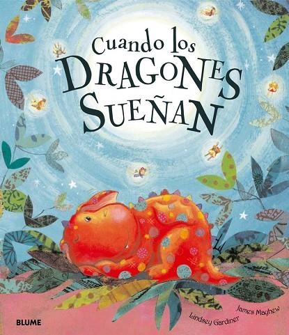 CUANDO LOS DRAGONES SUEÑAN | 9788498014891 | MAYHEW/L. GARDINER