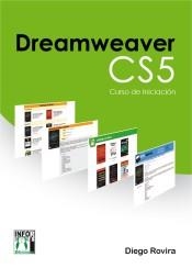 DREAMWEAVER CS5 | 9788415033240 | ROVIRA, DIEGO