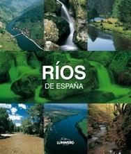 RIOS DE ESPAÑA | 9788497857307 | ARAUJO, JOAQUÍN