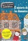 MISTERIOS DE LOS DIAMANTES | 9788492985340 | WIDMARK, MARTIN / WILLIS, HELEN