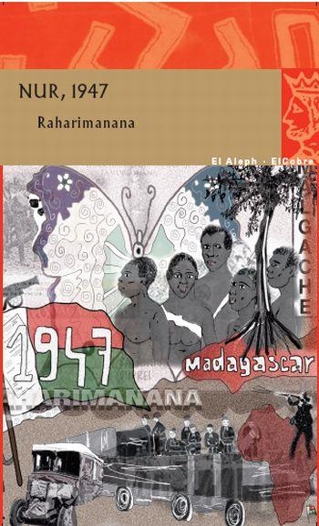 NUR 1947 | 9788476699867 | RAHARIMANANA