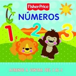 NUMEROS | 9788448831929 | MATTEL