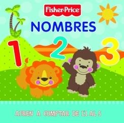 NOMBRES | 9788448831936 | MATTEL