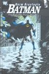 BATMAN DE NORM GREYFOLE Nº1 | 9788468401089 | GREYFOLE/ ALAN GRANT/ JOHN DUFFY/ JOHN WAGNER/ MIK