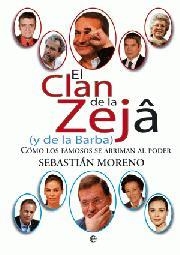 CLAN DE LA ZEJA (Y LA BARBA), EL | 9788499700304 | MORENO, SEBASTIAN