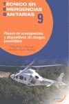 PLANES DE EMERGENCIAS Y DISPOSITIVOS DE RIESGOS PREVISIBLES | 9788492977017 | AYUSO BAPTISTA, FERNANDO / RUIZ MADRUGA, MIGUEL