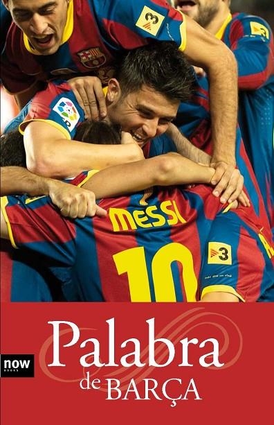 PALABRA DE BARÇA | 9788493786946 | TORRES, X / PADRÓ, S / COTRINA, J.