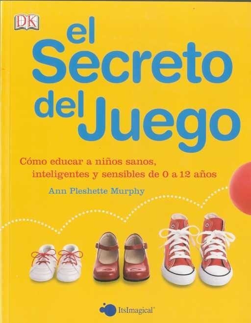 SECRETO DEL JUEGO, EL | 9788497806466 | PLESHETTE MURPHY, ANN