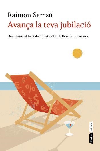 AVANÇA LA TEVA JUBILACIO | 9788498091694 | SAMSO, RAIMON