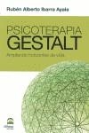 PSICOTERAPIA GESTALT. AMPLIANDO HORIZONTES DE VIDA | 9788498272260 | IBARRA AYALA, RUBEN ALBERTO