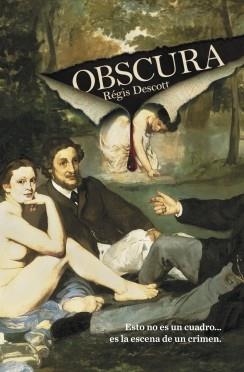 OBSCURA | 9788425343940 | DESCOTT, REGIS