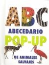 ABECEDARIO POP UP DE ANIMALES SALVAJES | 9788479427214 | HAINES, MIKE