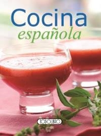 COCINA ESPAÑOLA | 9788499134727 | TODOLIBRO, EQUIPO